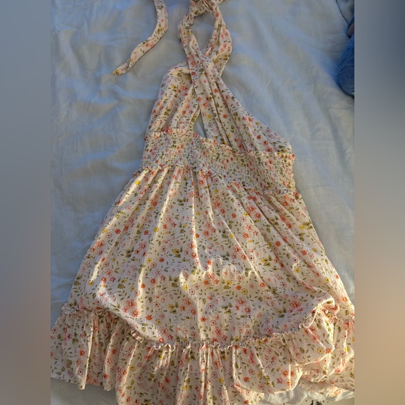 aerie Dresses & Skirts - Aerie halter dress